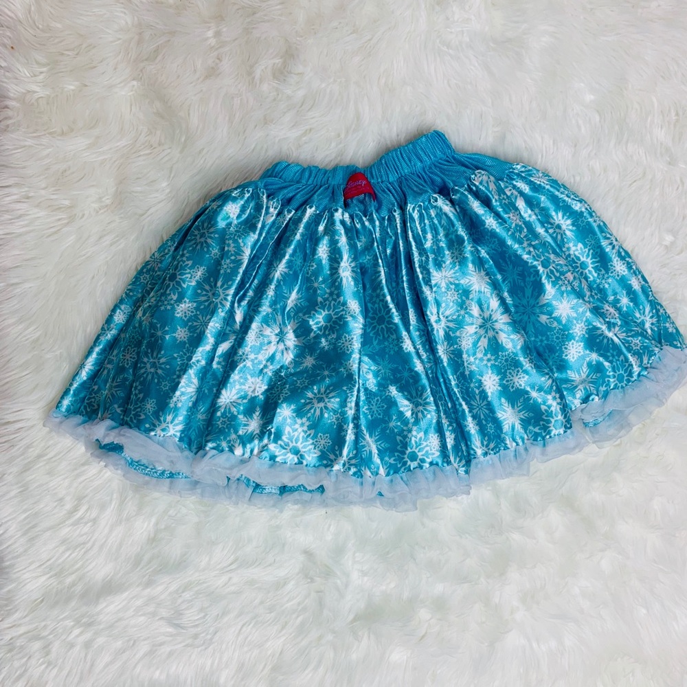 Frozen Disney Collection By Tutu Couture